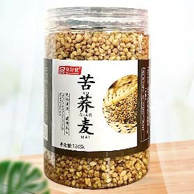 眾舒健 養(yǎng)生花茶 苦蕎麥