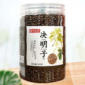 眾舒健 養(yǎng)生花茶 決明子